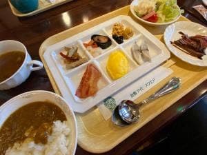 レストラン 蔦 倉敷アイビースクエア