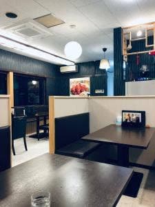 中国料理 一福家