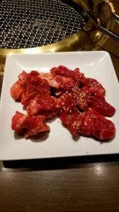 ワンカルビ 狭山店