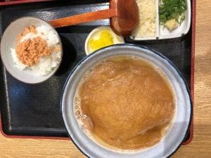 うどん処 松