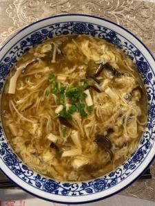 北京料理・北京ダック・王府・中華菜館