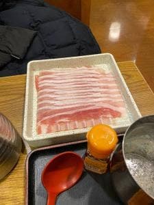 夢庵 上永谷店