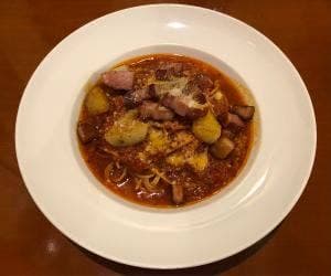 trattoria caro