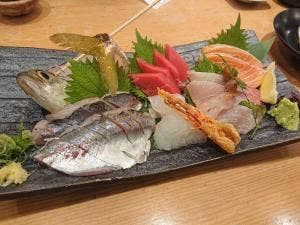 にぎり長次郎 富田林店