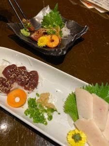 大衆居酒屋本店 おはこ 銀座通店