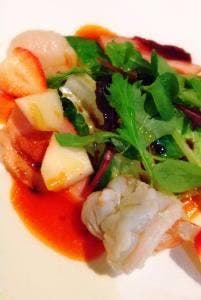 モンペリエ オーヴェルジュ