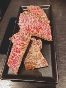 焼肉ITADORI