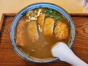 そば処 もりや