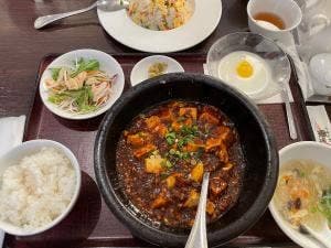 東方紅 二子玉川店