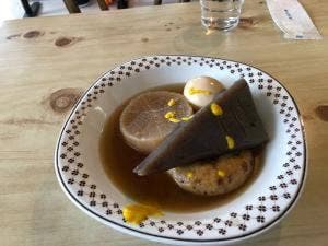 やきそば エンゼル