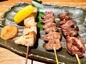 地酒遊楽 裏や