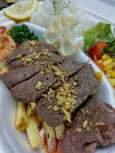 タイクーンカフェ
