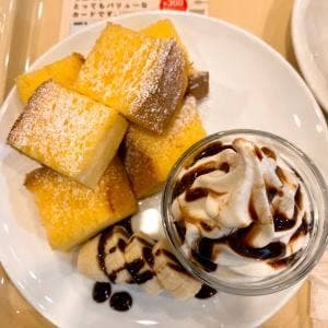 ドトールコーヒーショップ イオン東神奈川店