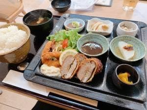 くらしき食堂