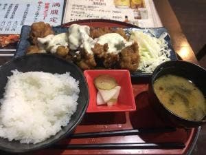 京風 大ちゃん