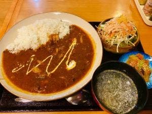 焼肉さかえ亭