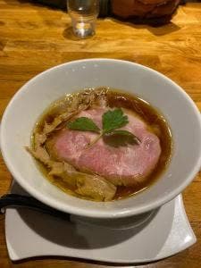 麺.SUZUKi