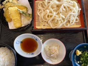 夢庵 泉北ニュータウン店