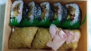 万太郎寿し