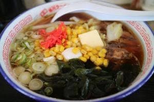 こぐまグループ 旭川ラーメン 美瑛店