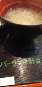 カフェプラザ時計台