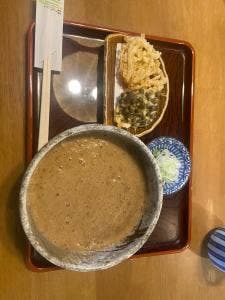 文珠庵