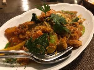 キリン食堂