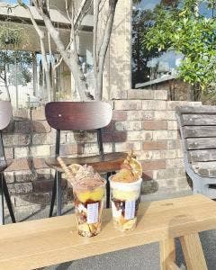 OTOMONI COFFEE Roast and Labo 明和店