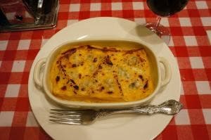 LASAGNA BAR