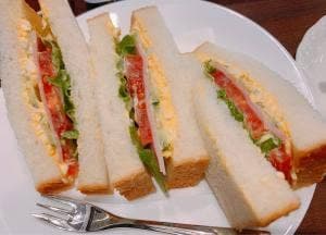 喫茶室ルノアール 池袋サンシャイン60通り店