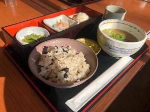 丹波路野菜食堂