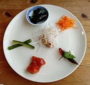 鴛鴦酒家