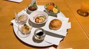 ご馳走ダイニング 満てん