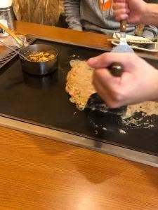 じゃっちゃが