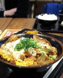 豚屋とん一 イオンモール倉敷店