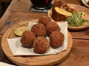 ザ・クラッパム イン