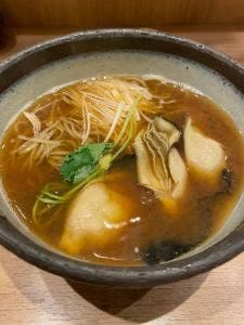 蕎楽亭 もがみ