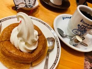 コメダ珈琲店 イオンモール伊丹店