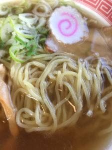 幸楽苑 愛子店