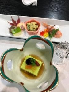 一ぷく