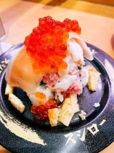 スシロー 白岡店