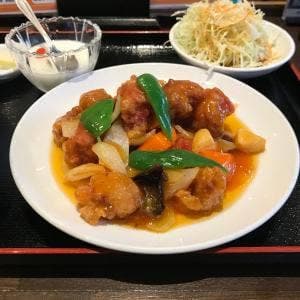 台湾料理 太和菜工坊