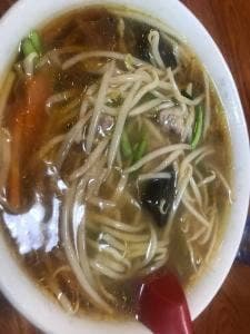 ラーメン亭