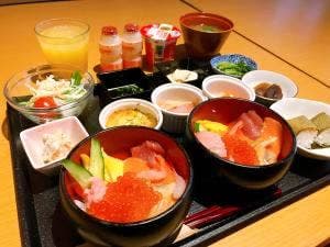 天然温泉 吉野桜の湯 御宿 野乃