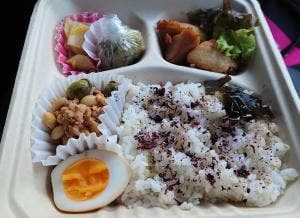 野菜時々肉食堂 かんなや