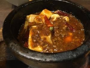ロンフーダイニング モリタウン昭島店