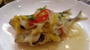 小料理 多津