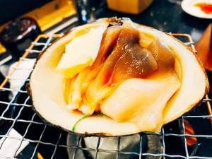 回転寿司 根室花まる 中標津店
