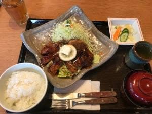 かつ一番倉敷店