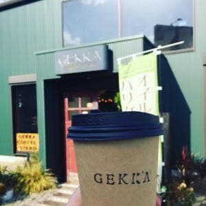 GEKKA 〜Lamp+Life style shop〜
